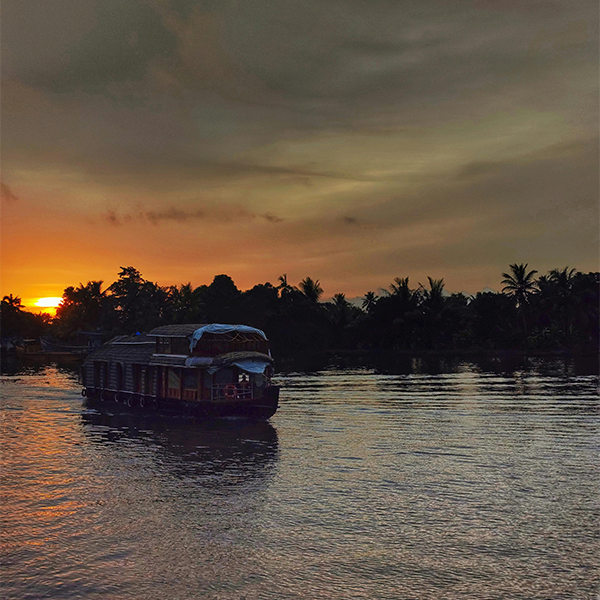 Sunset Package