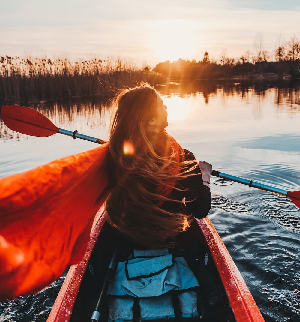 Solo Boating