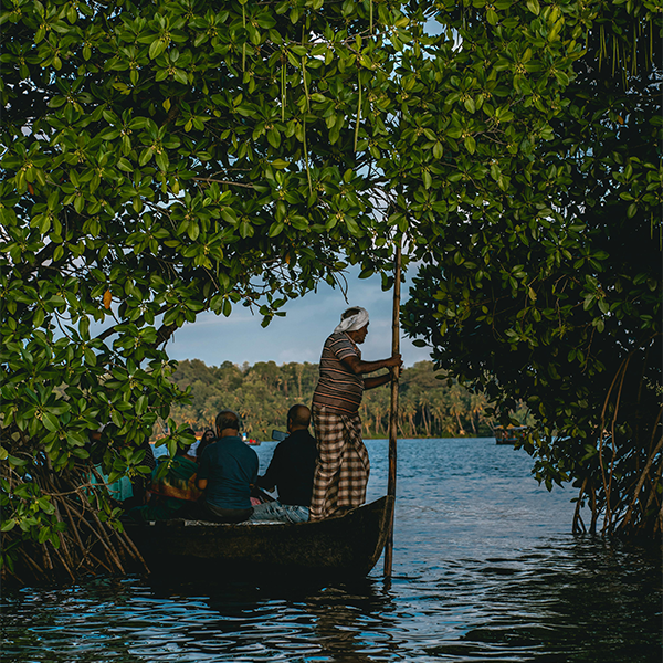 Normal Boating